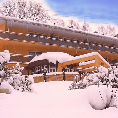 Hotel Wiktoria Szklarska Poręba Esterno foto