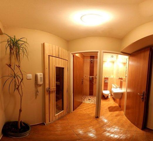 Hotel Wiktoria Szklarska Poręba Esterno foto