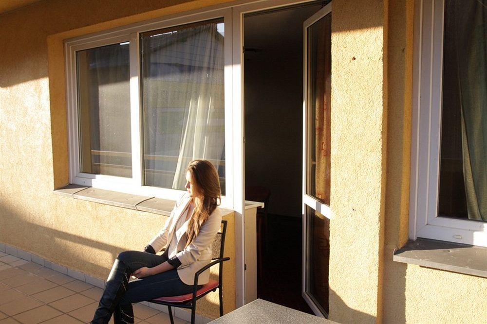 Hotel Wiktoria Szklarska Poręba Esterno foto