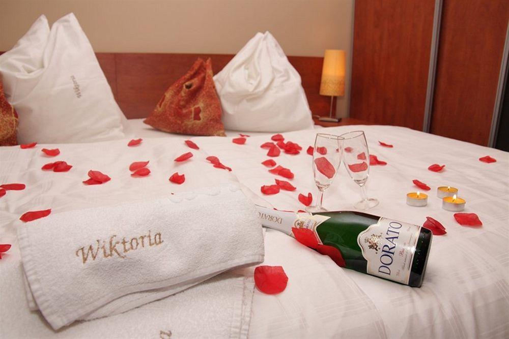 Hotel Wiktoria Szklarska Poręba Esterno foto