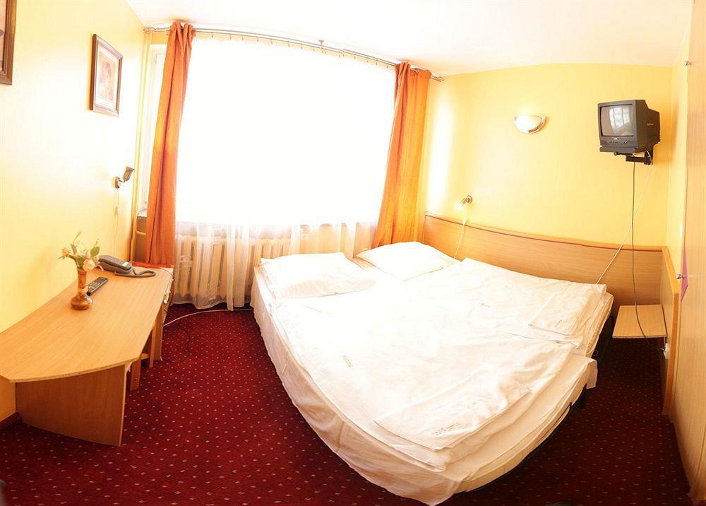 Hotel Wiktoria Szklarska Poręba Esterno foto
