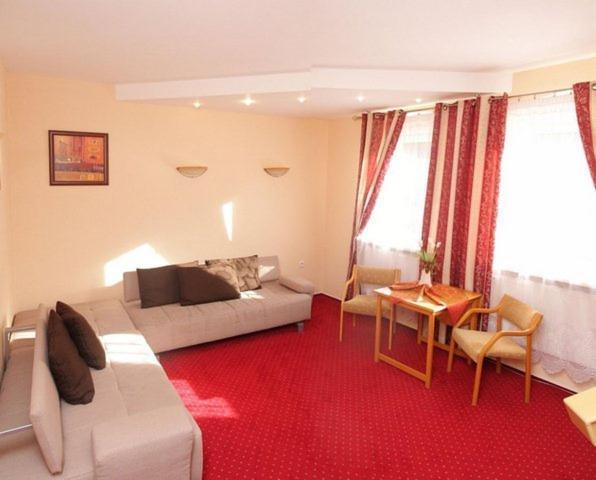 Hotel Wiktoria Szklarska Poręba Camera foto