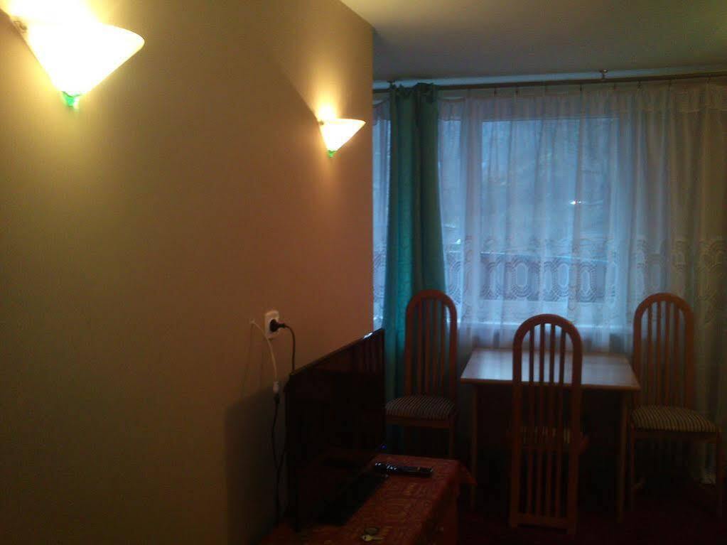 Hotel Wiktoria Szklarska Poręba Esterno foto